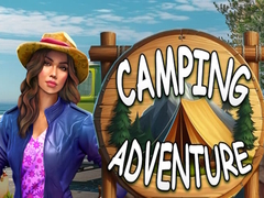 เกม Camping adventure