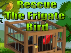 เกม Rescue The Frigate Bird