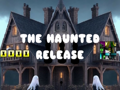 เกม The Haunted Release