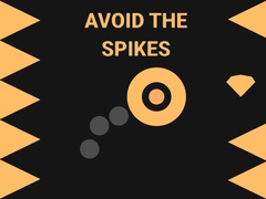 เกม Avoid The Spikes
