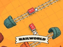 เกม Railbound