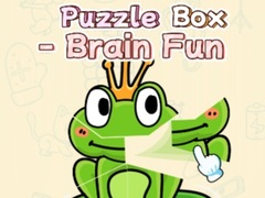 เกม Puzzle Box Brain Fun