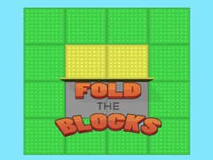 เกม Fold The Block