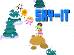 เกม Ski It