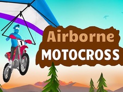 เกม Airborne Motocross