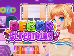 เกม Decor: Streaming
