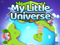 เกม My Little Universe 