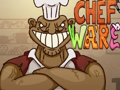 เกม Chef wa're