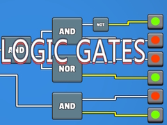 เกม Logic Gates