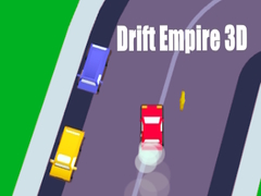 เกม Drift Empire 3D