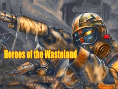 เกม Heroes of the Wasteland