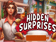 เกม Hidden Surprises