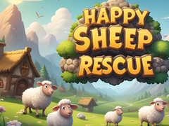เกม Happy Sheep Rescue