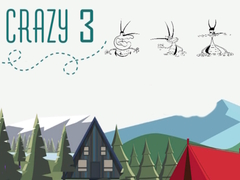 เกม Crazy 3