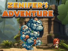 เกม Zenifer's Adventure
