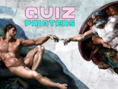 เกม Quiz Painters