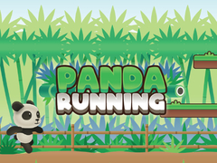 เกม Panda Running