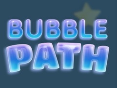 เกม Bubble Path