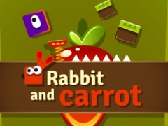เกม Rabbit And Carrot