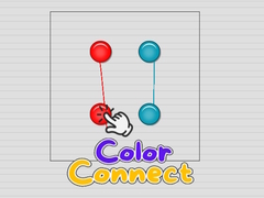 เกม Color Connect