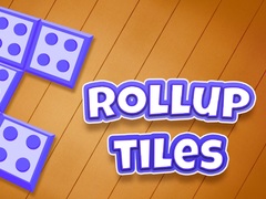 เกม RollUp Tiles