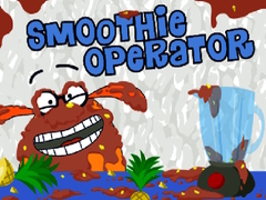 เกม Smoothie Operator