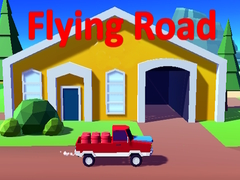 เกม Flying Road