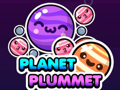 เกม Planet Plummet