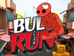 เกม Bull Run
