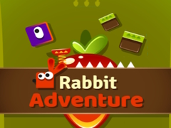 เกม Rabbit Adventure