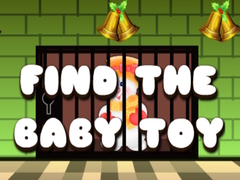 เกม Find The Baby Toy