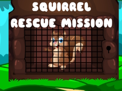 เกม Squirrel Rescue Mission