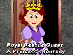เกม Royal Rescue Quest A Princesss Journey
