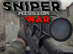 เกม Sniper Mission War