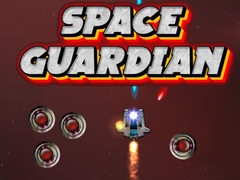 เกม Space Guardian