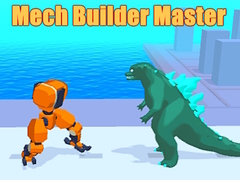 เกม Mech Builder Master