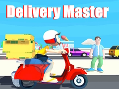 เกม Delivery Master