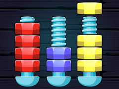 เกม Garage Master