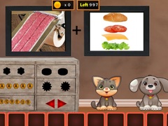 เกม Hunter Boy Escape
