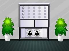 เกม White House Escape