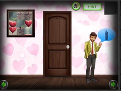 เกม Amgel Easy Room Escape 185