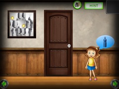 เกม Amgel Kids Room Escape 201