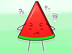 เกม Kids Quiz: How Much Do You Know About Fruits?