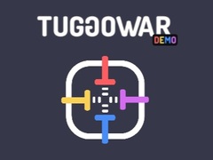 เกม Tuggowar