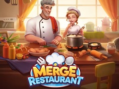 เกม Merge Restaurant