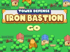 เกม Iron Bastion: Tower Defense