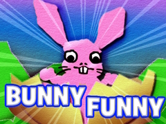 เกม Bunny Funny