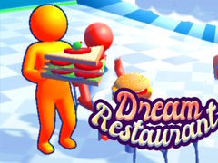 เกม Dream Restaurant