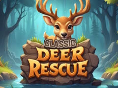 เกม Classic Deer Rescue