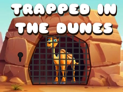 เกม Trapped in the Dunes